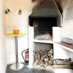 Cuatro Cantones - Con Barbacoa Apartmán Ariza