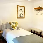 Apartmán Cuatro Cantones - Con Barbacoa *