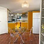 Apartmán Cuatro Cantones - Con Barbacoa Ariza