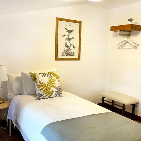 Daire Cuatro Cantones - Con Barbacoa *