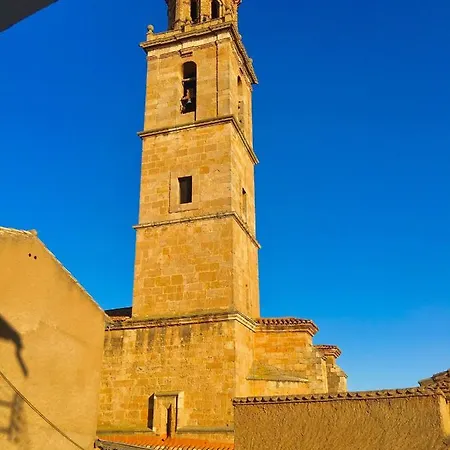 Cuatro Cantones - Con Barbacoa Daire *