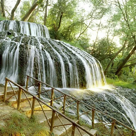 Cuatro Cantones - Con Barbacoa Lejlighed