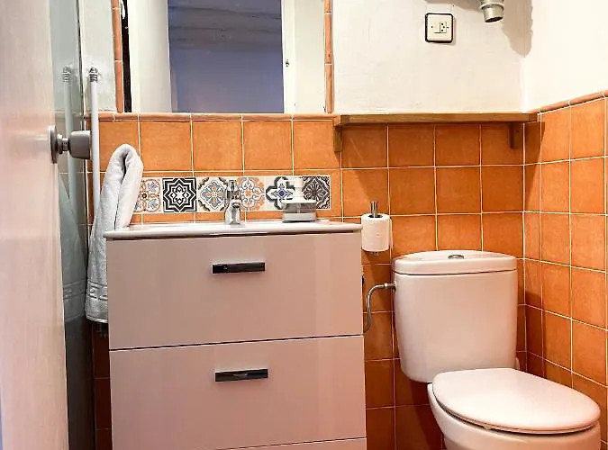 Cuatro Cantones - Con Barbacoa Ariza