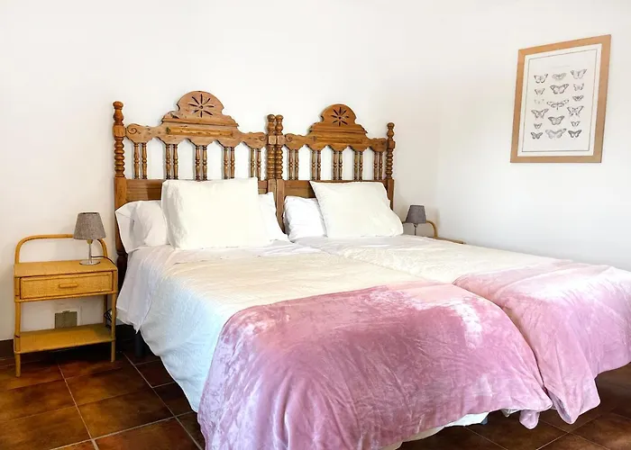 Lejlighed Cuatro Cantones - Con Barbacoa