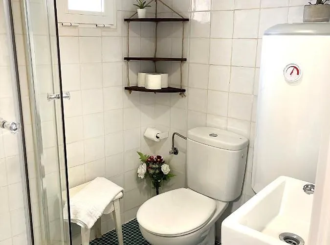 Cuatro Cantones - Con Barbacoa *