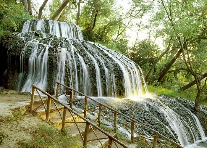 Cuatro Cantones - Con Barbacoa Lejlighed